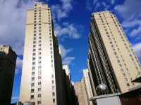 Dali Hong'an Inn (Taiye International Plaza)