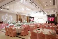 Huayuan International Hotel Hotels in Taihe