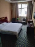 Jiyuan Shangwen Express Hotel