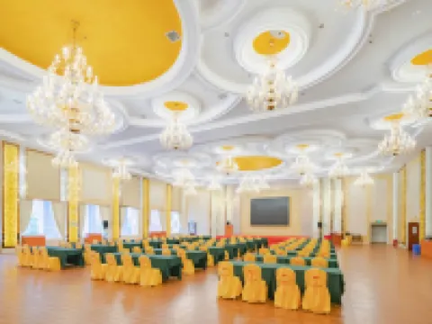 Ping Lu International Hotel Hotels in Pingguo