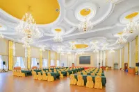 Ping Lu International Hotel Hotels in Pingguo