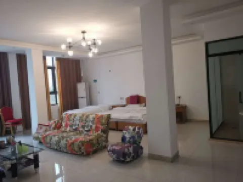 Chaoyang Hotel Neixiang