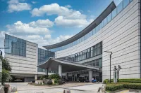 寧波香格里拉大飯店