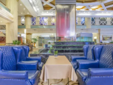 Luanzhou International Hotel Hotels in Luanzhou