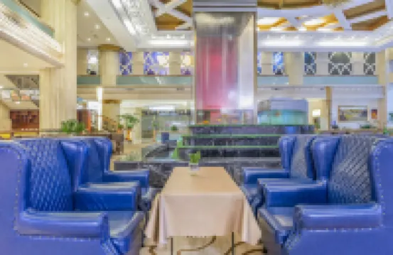 Luanzhou International Hotel
