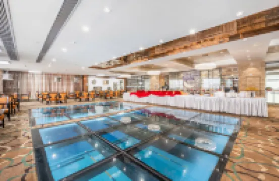 Yihe Hotel