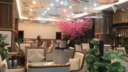 Yueshui Yunxuan Hotel