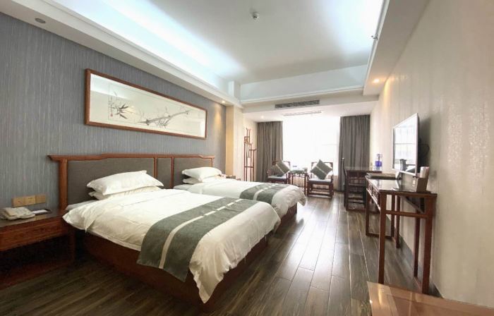 Kailai Hotel