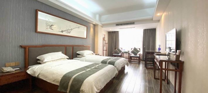 Kailai Hotel Ξενοδοχεία στην πόλη Ράοπινγκ