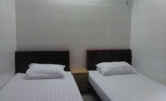 Foshan Jixiang Apartment Bijiang Avenue Branch