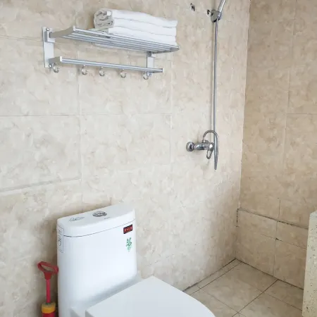 Courtyard Inn-Lingshi