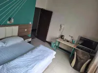 Fumin Shenlan Hotel - 2 stelle