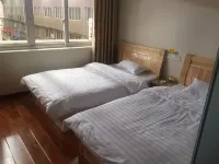 Houma Huali Express Hotel