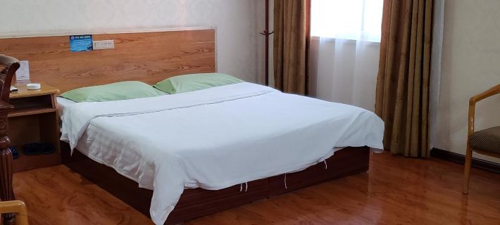 Wenxi Xingyu Jinchi E-sports Hotel Hotel a Wenxi