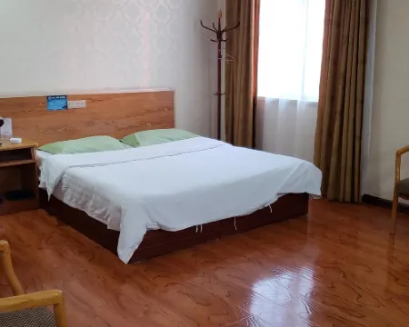 Wenxi Xingyu Jinchi E-sports Hotel Hotels in Wenxi