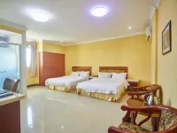 Jinxing Apartment Hotel