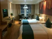 Nanjiang Shuke Boutique Hotel