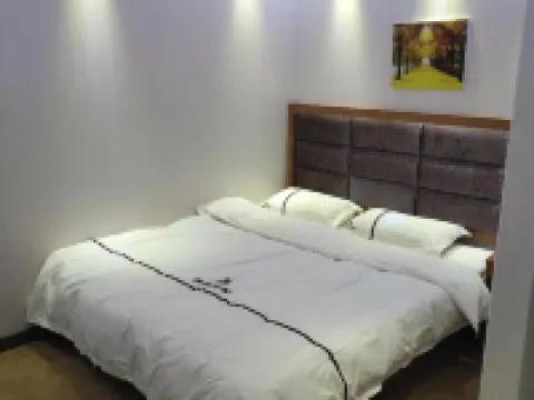 新鄭市恆悦賓館