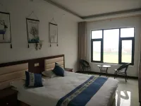 Chayashan Wild Vegetables Farm Stay - parking
