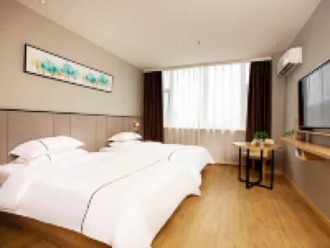 Yanjin Kunlun Yueju Hotel Hotels in Yanjin