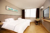 Yanjin Kunlun Yueju Hotel Hotels in Yanjin