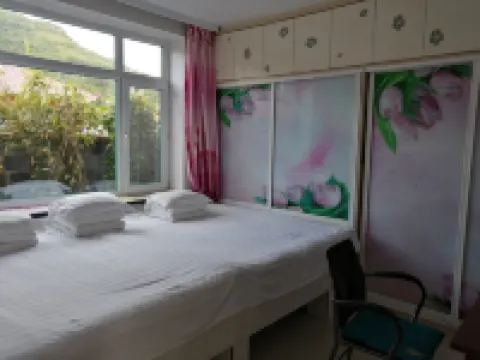 Kuandian Qingchuan Farm Stay