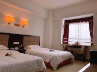Pingnan Xiangyue Hotel - شرفة