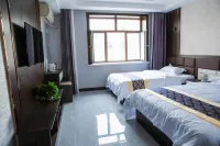 Fuyuan Wanxu Business Hotel