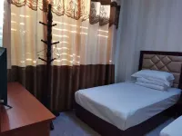 Yuci Fangran Hotel - Inns