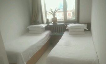 Shangzhi Wanda Hotel