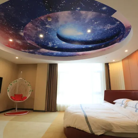 Saint Maur Hotel
