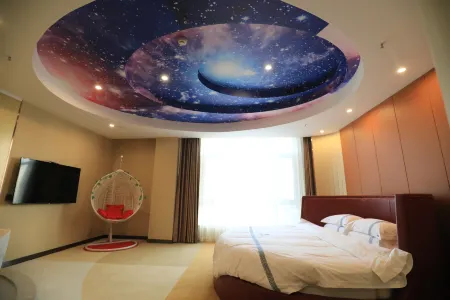 Saint Maur Hotel Отели рядом с достопримечательностью «Kuixing Building»