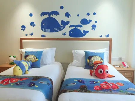 Resort Golden Palm