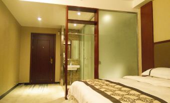 Shinta Rongxing Fashion Hotel