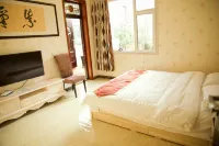 Yuzhong Jinbai Hotel