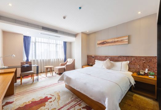 광저우 오스틴 호텔