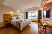 Yonghe Hotel Hotels in Qiongzhong Li and Miao Autonomous County
