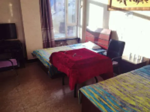 Da'an Lake Hotel Hotels in Da'an