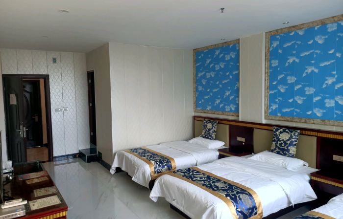 Liuzhou Guihuang Hotel