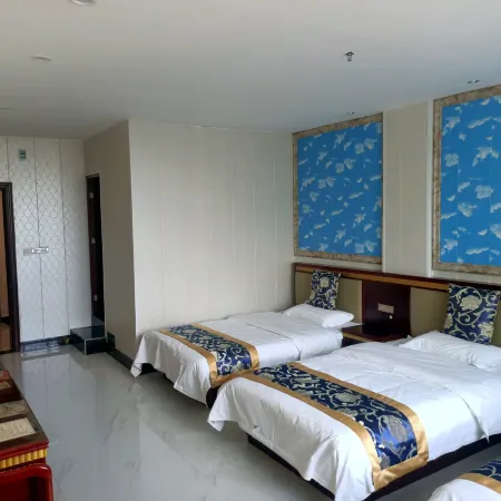 Liuzhou Guihuang Hotel