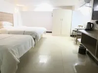 Fangchenggang Tianyuan Scenic Hotel (Bailangtan Scenic Area)