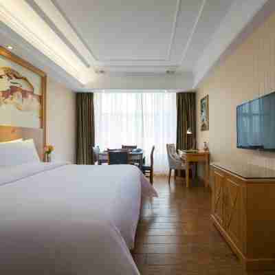 Vienna Hotel (Taihe Chengjiang Avenue) Rooms