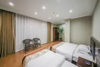 Datong Fumeijia Express Hotel