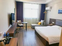 Shanlan Hotel (Yuexishan Goods Great Market)