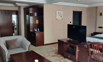 Tianzhu Heyue Hotel