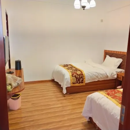 Yueya Inn
