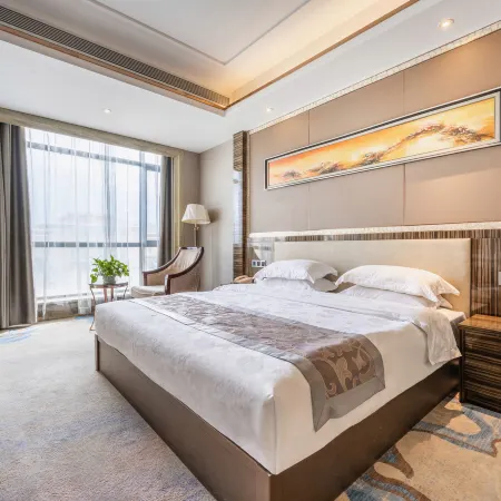Xiliang Hotel