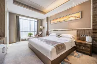 Xiliang Hotel Hotels in Wuwei