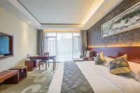 Longhushan Daoyuan Villa Hotels in Guixi
