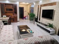 Jincheng Wenxin Apartment Hotels in Zezhou
